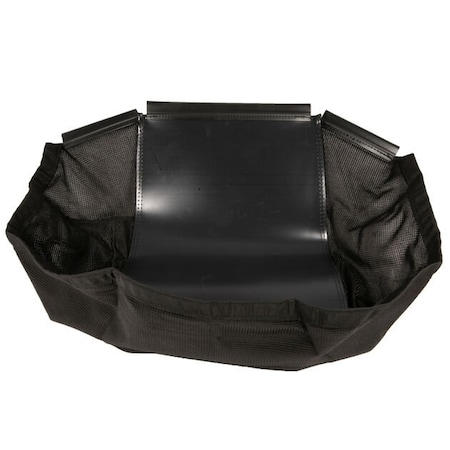 Mtd Bag-Grass-Hard Top 964-0252